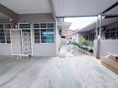 Semi-Detached House For Sale in Jawi,PNG