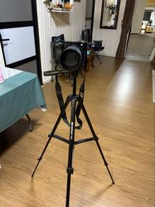 SONY A6400 Fullset