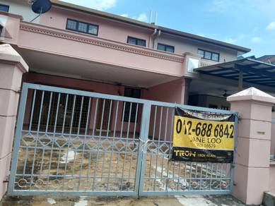 2-storey Terraced House For Rent in Nilai,NSN