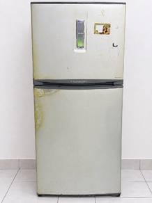 Toshiba Fridge
