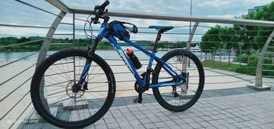 basikal mountain bike saiz 27.5