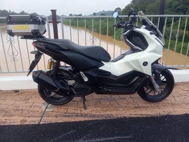 Honda ADV 160