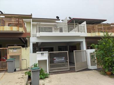 2-storey Terraced House For Sale in Nilai,NSN