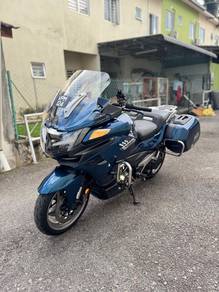 CFMOTO 1250 TR-G