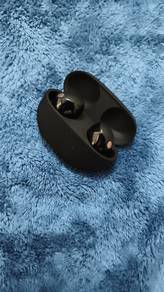 Sony WF-1000XM5 Original Earbuds + Charging Case