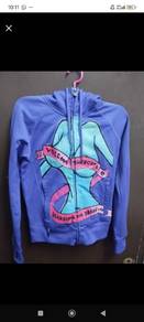 volcom x jamie lynn