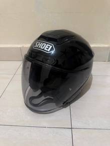 Helmet shoei j force 4