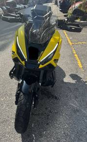 Honda XADV