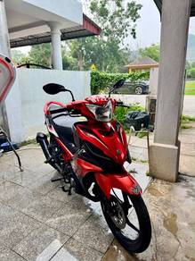 Yamaha 135LC