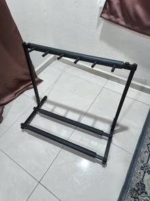rak letak gitar