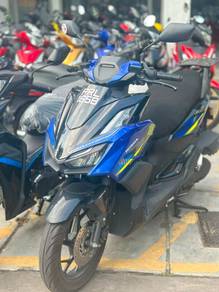 Honda Vario 160