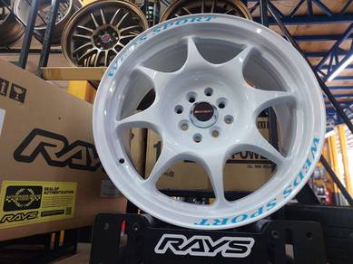 rim 17 WEDSPORT TC05 ATIVA BEZZA VIOS CITY ALZA