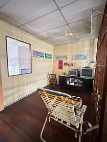 1-storey Terraced House For Sale in Kuching,SWK
