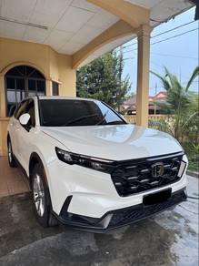 Honda CR-V V in Ipoh, PRK