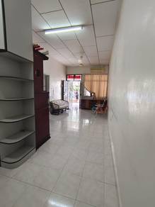 1-storey Terraced House For Rent in Johor Bahru,JHR