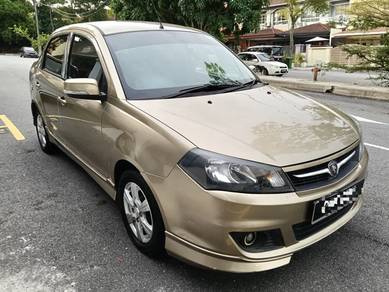 Proton Saga FLX EXECUTIVE in Puchong, SGR
