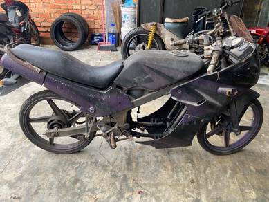 kr150a