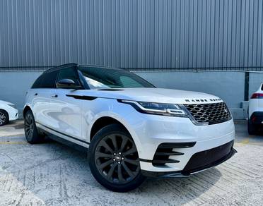 Land Rover Range Rover Velar VELAR R-DYNAMIC P250 in Petaling Jaya, SGR