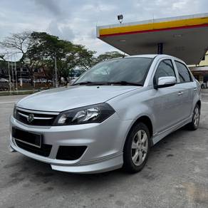 2016 Proton Saga EXECUTIVE CVT