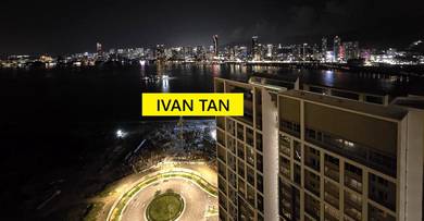 Service Residence For Sale in The Meg by E&O