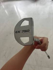 golf putter