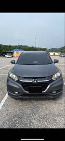 Honda HR-V E in Bukit Mertajam, PNG