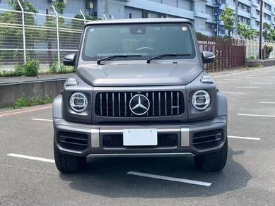 2022 Mercedes Benz G63 63 AMG