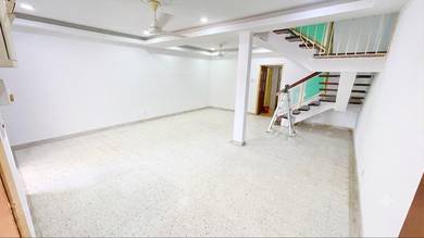 2-storey Terraced House For Sale in Pandan Jaya,KUL