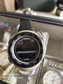 Suunto Vector
