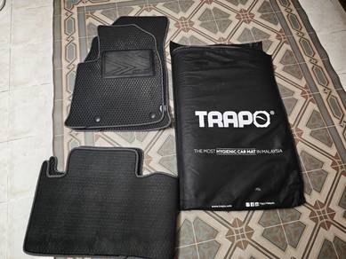 Preloved Proton x70 Trapo Car mat full