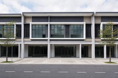 Shop lot For Rent in Rawang,SGR