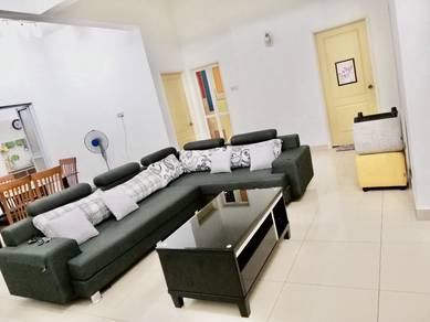 Condominium For Rent in I-Regency Condominium (Ideal Regency)