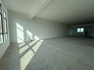 Shop lot For Rent in Tasek Gelugor,PNG