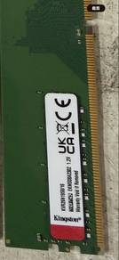 Kingston 16GB DDR4