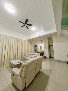 Cluster House For Sale in Skudai,JHR