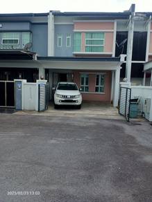 2-storey Terraced House For Rent in Kuching,SWK