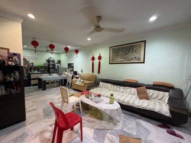 1-storey Terraced House For Sale in Cheras,SGR