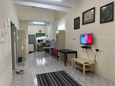 Terraced House For Sale in Tapah,PRK