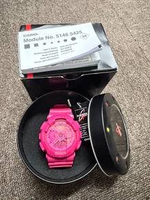 G-SHOCK GA-110 PINk