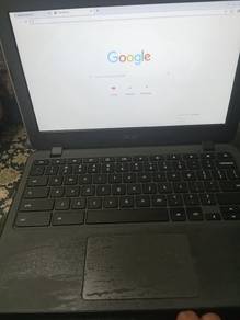 acer cromebook 