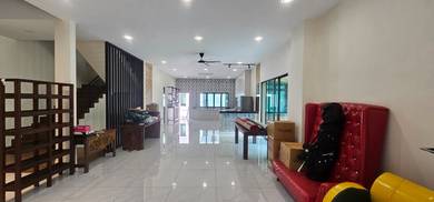 3-storey Terraced House For Rent in USJ,SGR