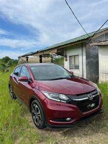 Honda HR-V V in Kota Bharu, KTN