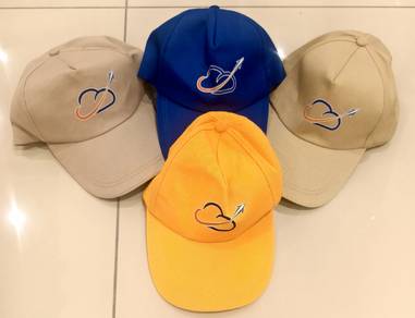 *Normal Cap*