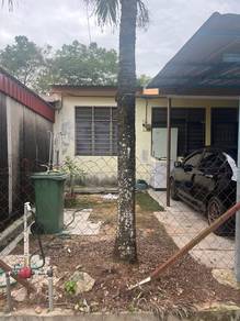 1-storey Terraced House For Sale in Kulim,KDH