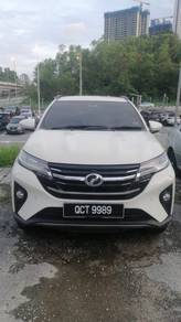 Perodua Aruz AV in Johor Bahru, JHR