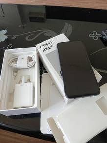Oppo A6t 5G