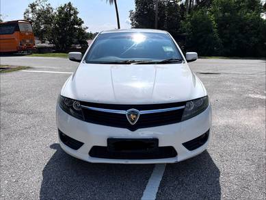 Proton Preve CFE PREMIUM in Port Dickson, NSN