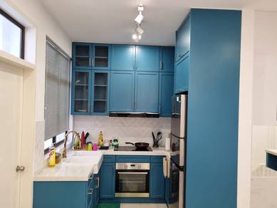 2-storey Terraced House For Rent in Puncak Alam,SGR