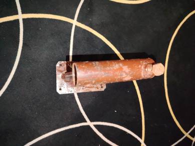 Outdoor Antenna holder 