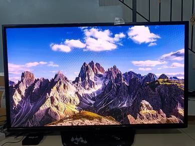 Lg Tv plasma 60 inch